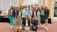 AVENTURE – Soirée Cap Optimist au profit des enfants malades